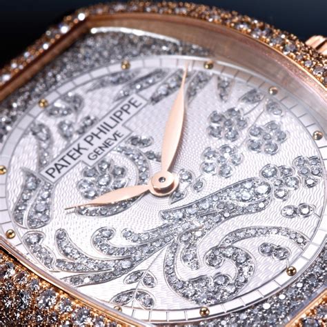 patek philippe gondolo haute joaillerie